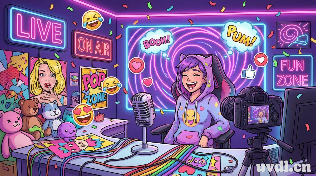 茄子影视搞笑直播视频回放